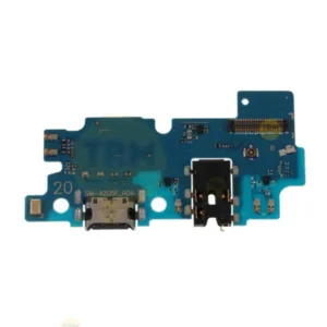 Modulo de carga Samsung A30s