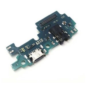 Modulo De Carga Samsung A21s