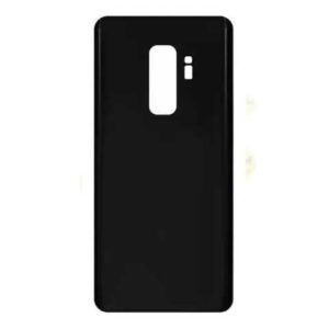 Tapadera Samsung s9 Plus gris oscuro