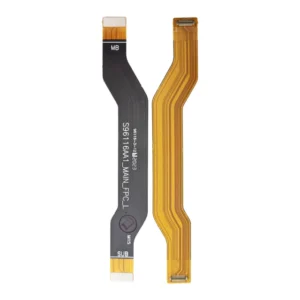 Flex de placa Samsung A10s