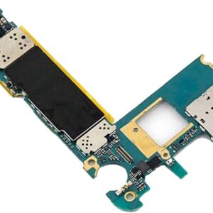 Placa Samsung s6 edge g925t Principal