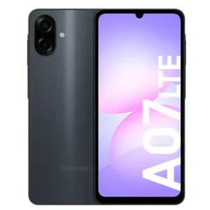 Celular Samsung A07 65gb 4 ram