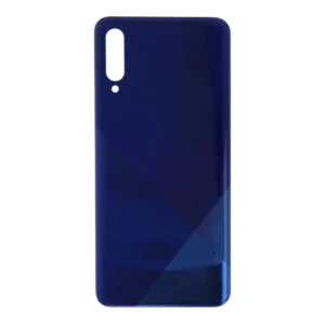 TAPADERA Samsung A30s Segunda azul