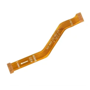 Flex de placa samsung A20