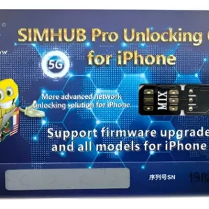 Turbo SIM o R-SIM HUB PRO