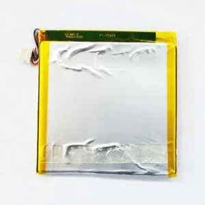 Bateria Tablet Onn PT287778 - Segunda 2200ah 8.14wh