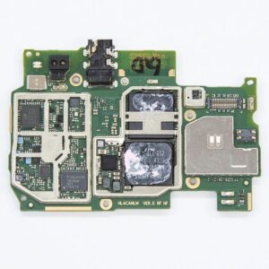 Placa Huawei Y6 2 -cam-l03 Principal