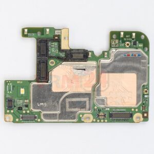 Placa Samsung A10s Principal