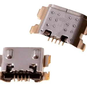 CENTRO DE CARGA A01 A015 A03 Core - A03 - LG K40 - K40s - K50 - K12 - K22