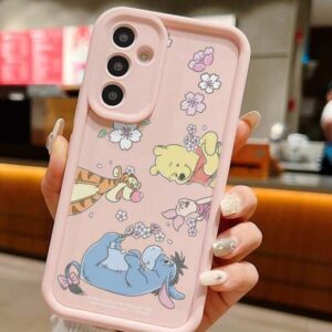 COBERTOR / PROTECTOR SAMSUNG A16