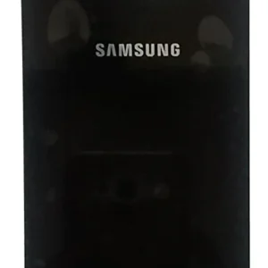 Tapadera Samsung a7 2016 negra