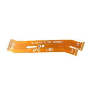 Flex de placa Samsung A307 / A30s