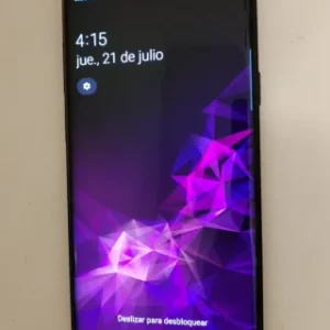 CELULAR SAMSUNG s9 Plus 64Gb 6 RAM De segunda