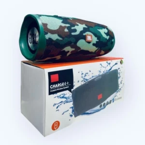 Reproductor Bluetooth Charce 4+ JBL Copia