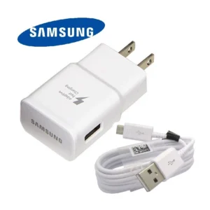 Cargador Tipo Micro-USB 2.0A Samsung