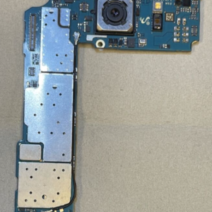 Placa Samsung S7 edge Principal