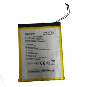 Bateria Tablet Alcatel One touch Pixi 7 TLp028AD / TLp028AC