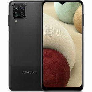 Celular Samsung A12 32GB 3 RAM De segunda