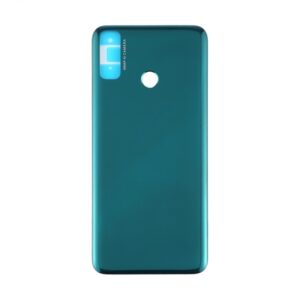 Tapadera Huawei Y8s Verde