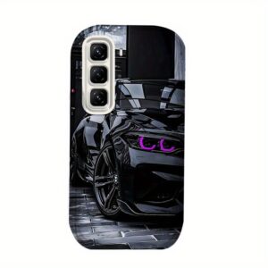 COBERTOR / PROTECTOR Infinix HOT 50 PRO PLUS 4G