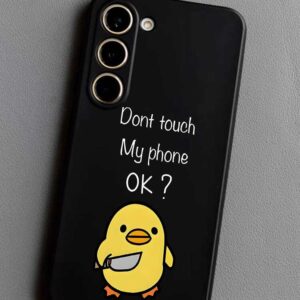 COBERTOR / PROTECTOR SAMSUNG S21 ULTRA