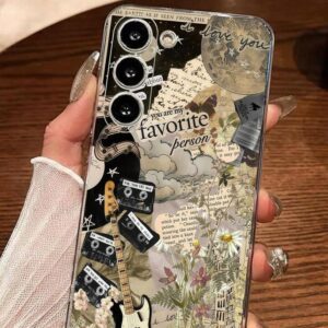 COBERTOR / PROTECTOR SAMSUNG A51 4G