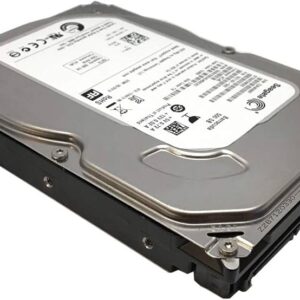 DISCO DURO HDD Seagate 500 GB 3.5 segunda