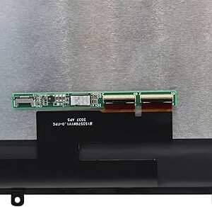 Controlador de pantalla Lenovo Yoga 6 13ALC7 82UD Digitizer WACOM PWB-D914(X)