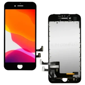 Pantalla Iphone 7 normal Incell negra