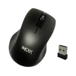MOUSE INALAMBRICO iMexx IME-26299
