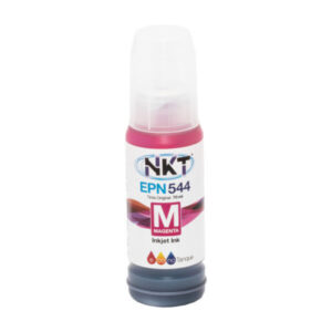 Tinta Generica Magenta / Roja 70ml NKT epn 544