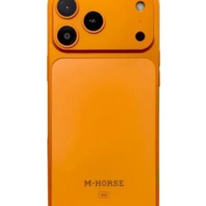 Celular M-Horse M 17 Pro Max 128gb 8 Ram incluye auricular copia AirPods