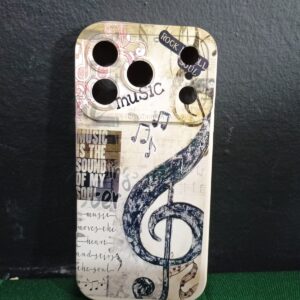 COBERTOR / PROTECTOR IPHONE 17 PRO