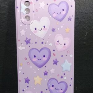 COBERTOR / PROTECTOR SAMSUNG A01