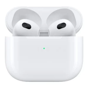 Auricular Apple AirPods 3ª generación Original sin caja