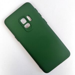COBERTOR / PROTECTOR SAMSUNG S9 PLUS