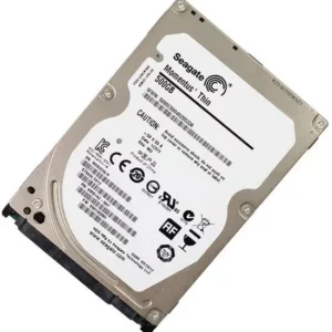 DISCO DURO HDD Seagate 500 GB 2.5 para laptop nuevo
