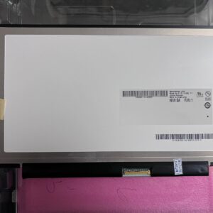 Pantalla original Laptop B101AW06 V.1 AUO WSVGA 10.1" Led LCD Screen 1024x600 40 Pin