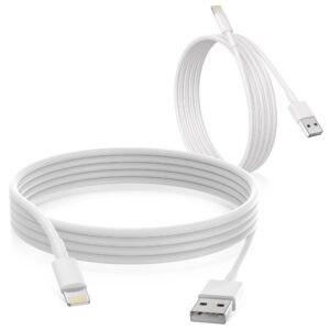 Cable USB a LIGHTNING 3 M.