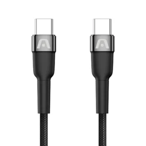 Cable Tipo C a Tipo C 2M LC692C LDNIO