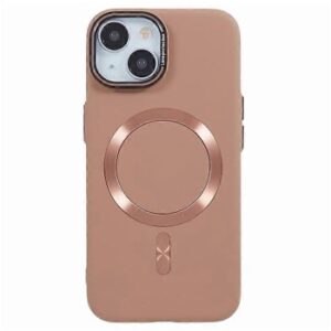 COBERTOR / PROTECTOR iPhone 16 PLUS