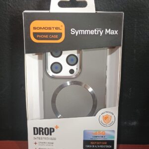 COBERTOR / PROTECTOR iPhone 16 PRO