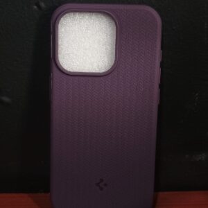 COBERTOR / PROTECTOR iPhone 15 PRO magsafe