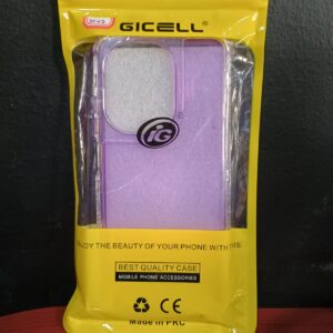 COBERTOR / PROTECTOR REDMI A5