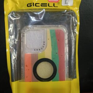 COBERTOR / PROTECTOR HONOR X7A