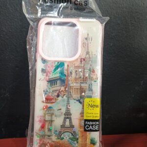 COBERTOR / PROTECTOR HONOR X6C