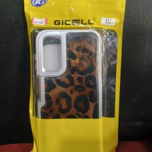 COBERTOR / PROTECTOR SAMSUNG A11
