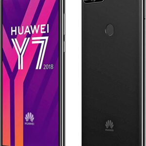 Celular Huawei Y7 2018 de segunda 64gb 2 Ram