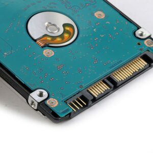 DISCO DURO HDD Toshiba 500GB 2.5 para laptop de segunda