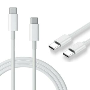Cable Tipo C a Tipo C 3M Iphone a1703